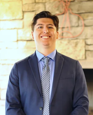 Matthew Sanchez